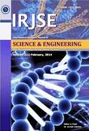 					View Vol. 2 No. 2 (2014): International Research Journal of Science and Engineering
				